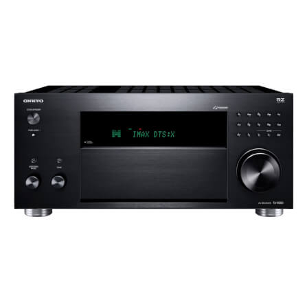 รีซีฟเวอร์ ONKYO : TX-RZ50 (สีดำ)_0